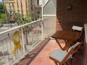 Piso en venta en calle D'alí Bei, Barcelona, de 77... Piso en venta en calle D'alí Bei, Barcelona, de 77...