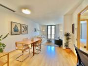 Piso en venta en calle D'alí Bei, Barcelona, de 78...