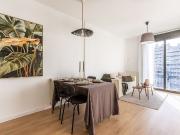 Piso en venta en calle D'amadeu de Savoia, Terrassa,...