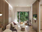 Piso en venta en calle D'amadeu Torner, Hospitalet...