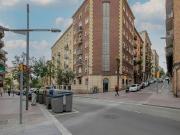 Piso en venta en calle D'amílcar, Barcelona, de 101...