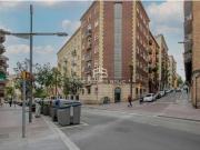Piso en venta en calle D'amílcar, Barcelona, de 102...