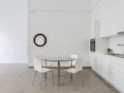 Piso en venta en calle D'andrade, Barcelona, de 38...