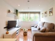 Piso en venta en calle D'andrade, Barcelona, de 60...