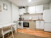 Piso en venta en calle D'àngel Guimerà, Badalona, de...