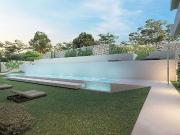 Piso en venta en calle Dantoni Company i Fernández de...