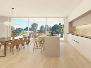 Piso en venta en calle Dantoni Company i Fernández de...