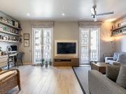 Piso en venta en calle D'aragó, Barcelona, de 104 m²...