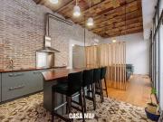 Piso en venta en calle D'aragó, Barcelona, de 117 m²...