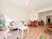 Piso en venta en calle D'aragó, Barcelona, de 121 m²...