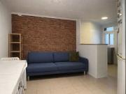 Piso en venta en calle D'aragó, Barcelona, de 35 m²...