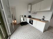 Piso en venta en calle D'aragó, Barcelona, de 42 m²...