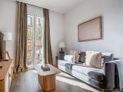 Piso en venta en calle D'aragó, Barcelona, de 47 m²...