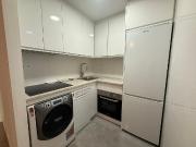 Piso en venta en calle D'aragó, Barcelona, de 54 m²...