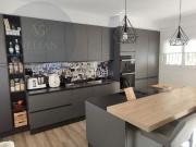 Piso en venta en calle D'aragó, Tordera, de 127 m² 2...