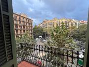 Piso en venta en calle D'aribau, Barcelona, de 63 m²...