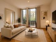 Piso en venta en calle D'aribau, Barcelona, de 64 m²...