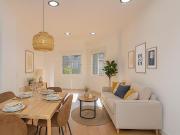 Piso en venta en calle D'aribau, Barcelona, de 74 m²...