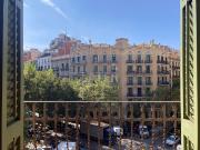 Piso en venta en calle D'aribau, Barcelona, de 80 m²...