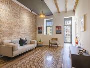 Piso en venta en calle D'aribau, Barcelona, de 83 m²...