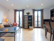Piso en venta en calle D'aribau, Barcelona, de 98 m²...