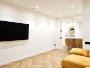 Piso en venta en calle D'arizala, Barcelona, de 82...