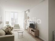 Piso en venta en calle D'ausiàs Marc, Barcelona, de...