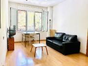 Piso en venta en calle D'ausiàs Marc, Barcelona, de...