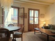 Piso en venta en calle D'avinyó, Barcelona, de 60 m²...