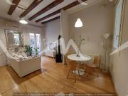 Piso en venta en calle D'avinyó, Barcelona, de 62 m²...