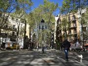 Piso en venta en calle De Bac de Roda, Barcelona, de 62...