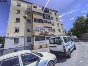 Piso en venta en calle De Badajoz, Badalona, de 56 m² 3...