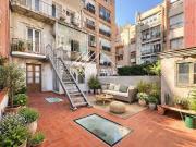 Piso en venta en calle De Balmes, Barcelona, de 90 m² 3...