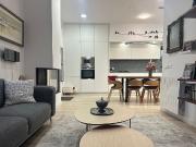 Piso en venta en calle De Balmes, Barcelona, de 98 m² 2...