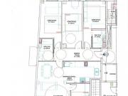 Piso en venta en calle De Balmes, Calella, de 121 m² 4...