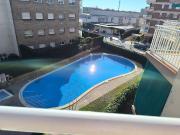 Piso en venta en calle De Barcelona, Salou, de 40 m² 2...