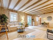 Piso en venta en calle De Béjar, Barcelona, de 105 m² 3...