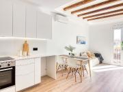 Piso en venta en calle De Béjar, Barcelona, de 72 m² 3...