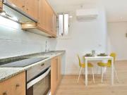 Piso en venta en calle De Benavent, Barcelona, de 35 m²...