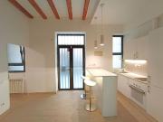 Piso en venta en calle De Miquel Boera, Barcelona, de 32...