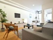 Piso en venta en calle De Berlín, Barcelona, de 87 m² 3...