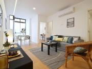 Piso en venta en calle De Berlín, Barcelona, de 87 m² 3...