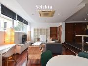 Piso en venta en calle De Bertran, Barcelona, de 60 m² 2... Piso en venta en calle De Bertran, Barcelona, de 60 m² 2...