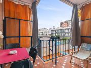 Piso en venta en calle De Bilbao, Barcelona, de 100 m² 4...