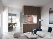 Piso en venta en calle De Bismarck, Barcelona, de 90 m²...