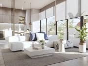 Piso en venta en calle De Bismarck, Barcelona, de 91 m²...