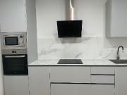 Piso en venta en calle De Blai, Barcelona, de 64 m² 2...