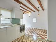 Piso en venta en calle De Blesa, Barcelona, de 38 m² 1...