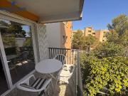 Piso en venta en calle De Brussel·Les, Salou, de 40 m² 1...