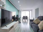 Piso en venta en calle De Cabrera, Santa Coloma de...